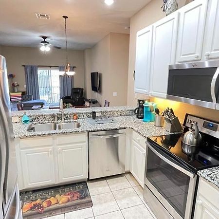 Beautiful 3 Bedroom Apartment Minutes From Disney! Kissimmee Exterior photo