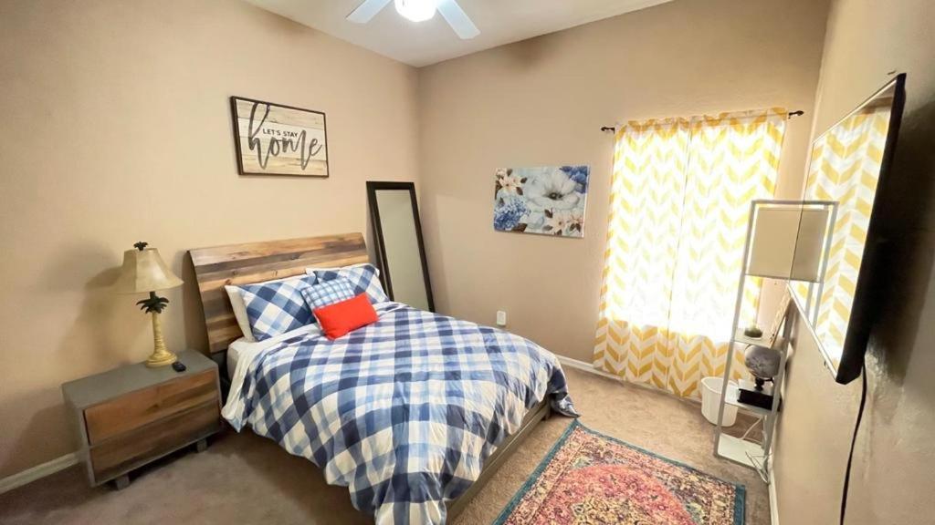 Beautiful 3 Bedroom Apartment Minutes From Disney! Kissimmee Exterior photo